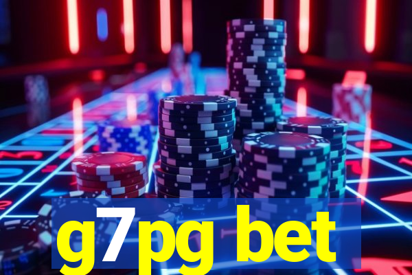 g7pg bet